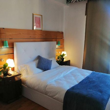 מלון Porto Grand Sasimi House מראה חיצוני תמונה