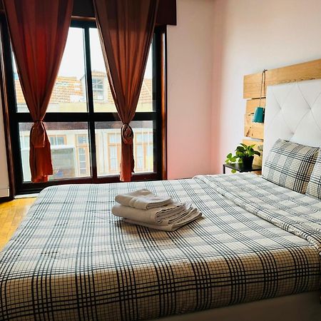 מלון Porto Grand Sasimi House מראה חיצוני תמונה