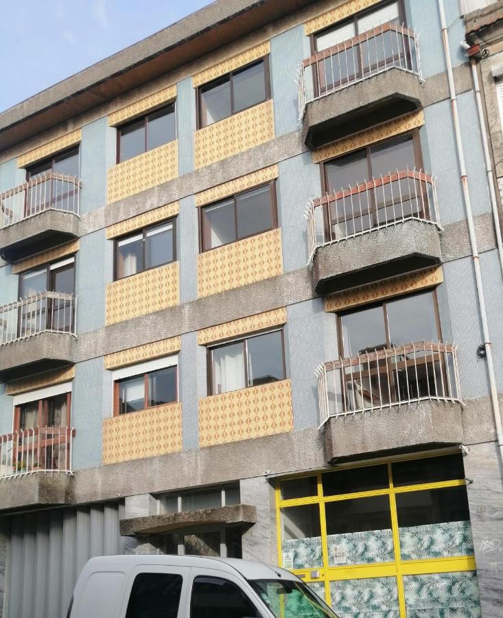 מלון Porto Grand Sasimi House מראה חיצוני תמונה