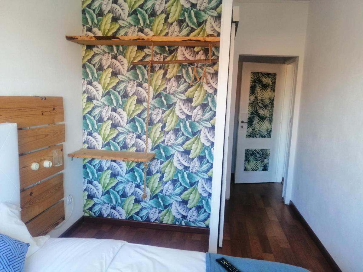 מלון Porto Grand Sasimi House מראה חיצוני תמונה