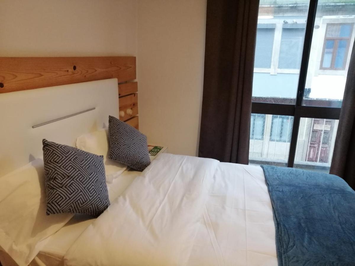 מלון Porto Grand Sasimi House מראה חיצוני תמונה