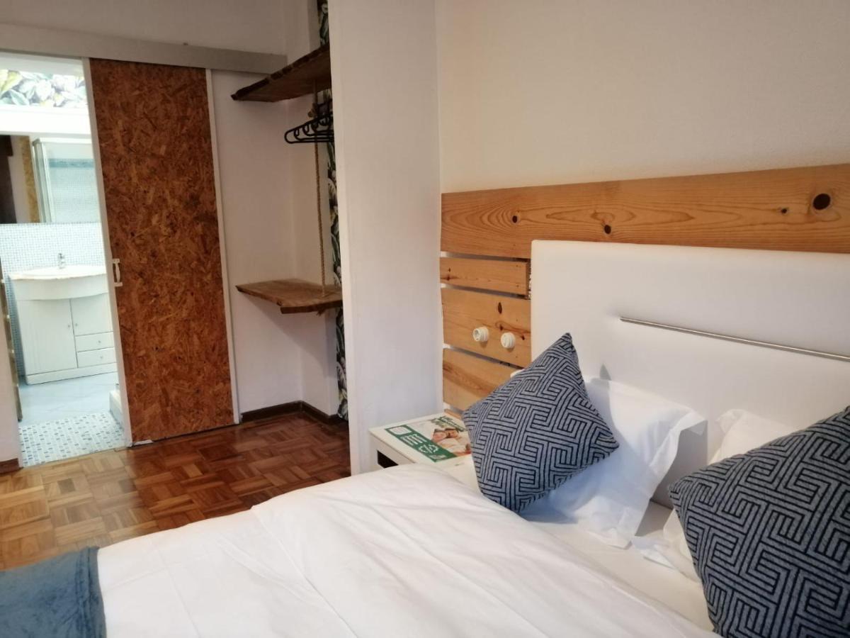 מלון Porto Grand Sasimi House מראה חיצוני תמונה