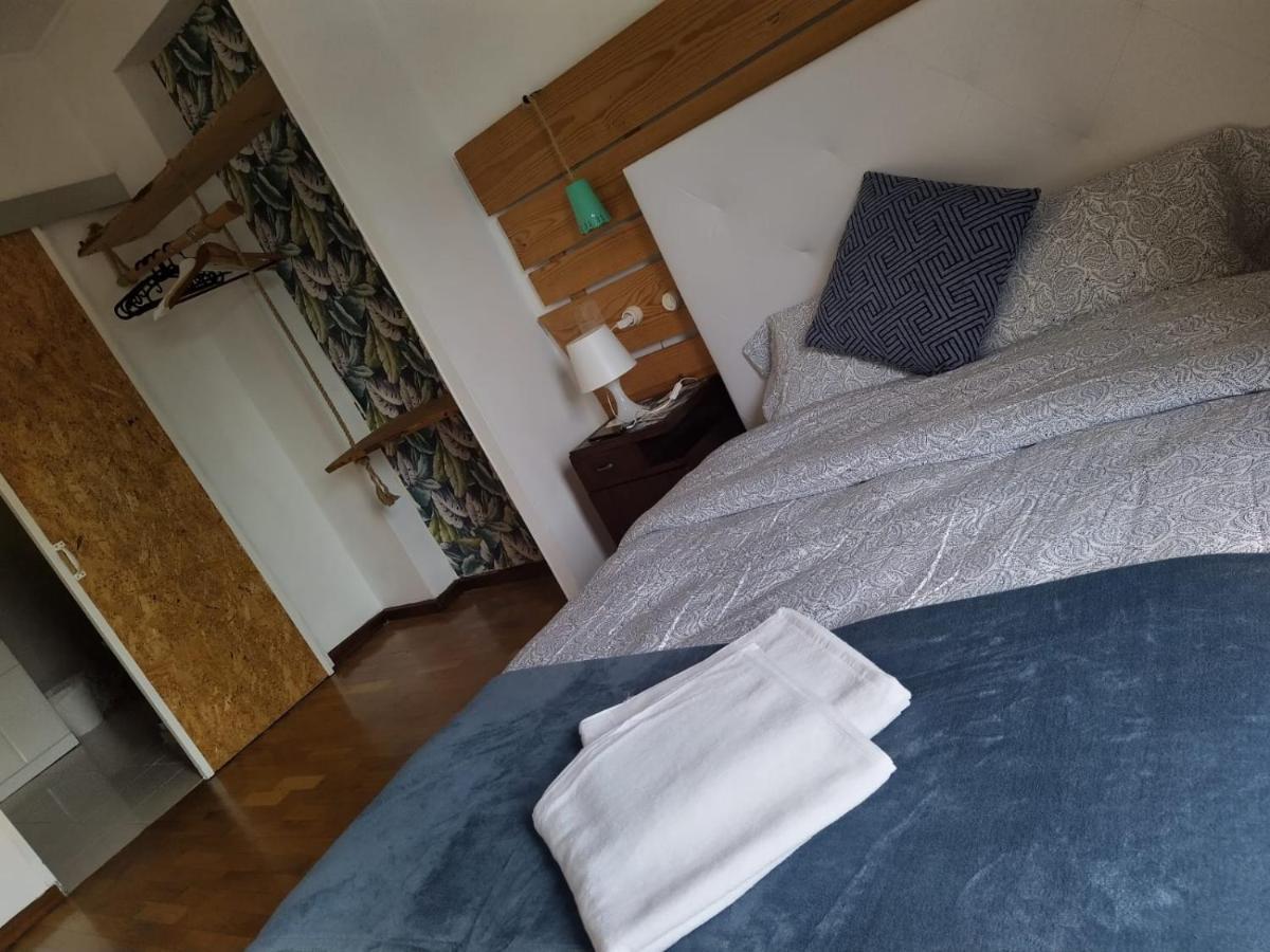 מלון Porto Grand Sasimi House מראה חיצוני תמונה