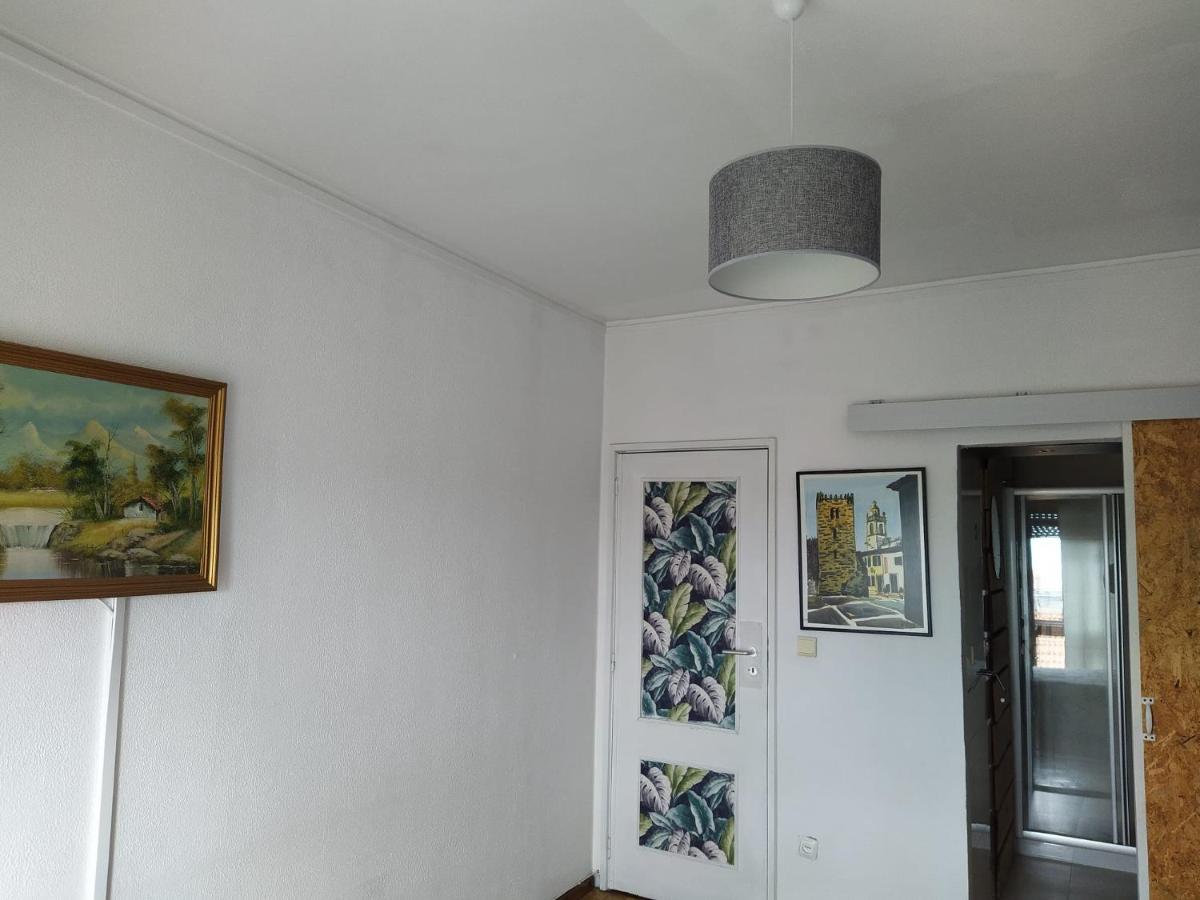 מלון Porto Grand Sasimi House מראה חיצוני תמונה