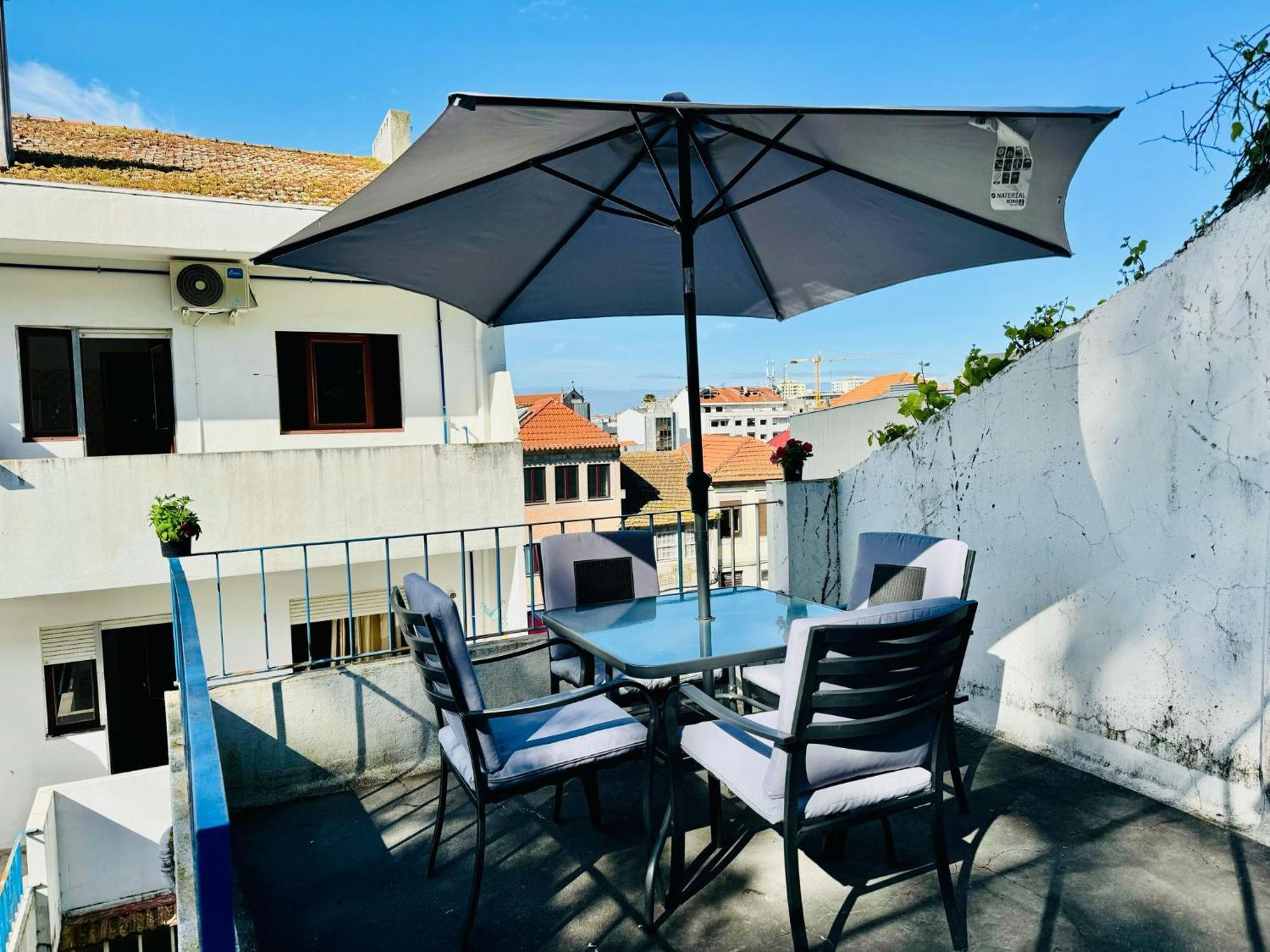 מלון Porto Grand Sasimi House מראה חיצוני תמונה