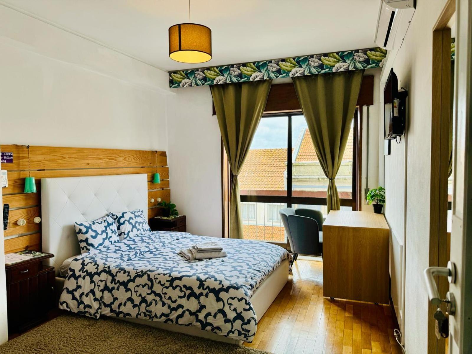 מלון Porto Grand Sasimi House מראה חיצוני תמונה