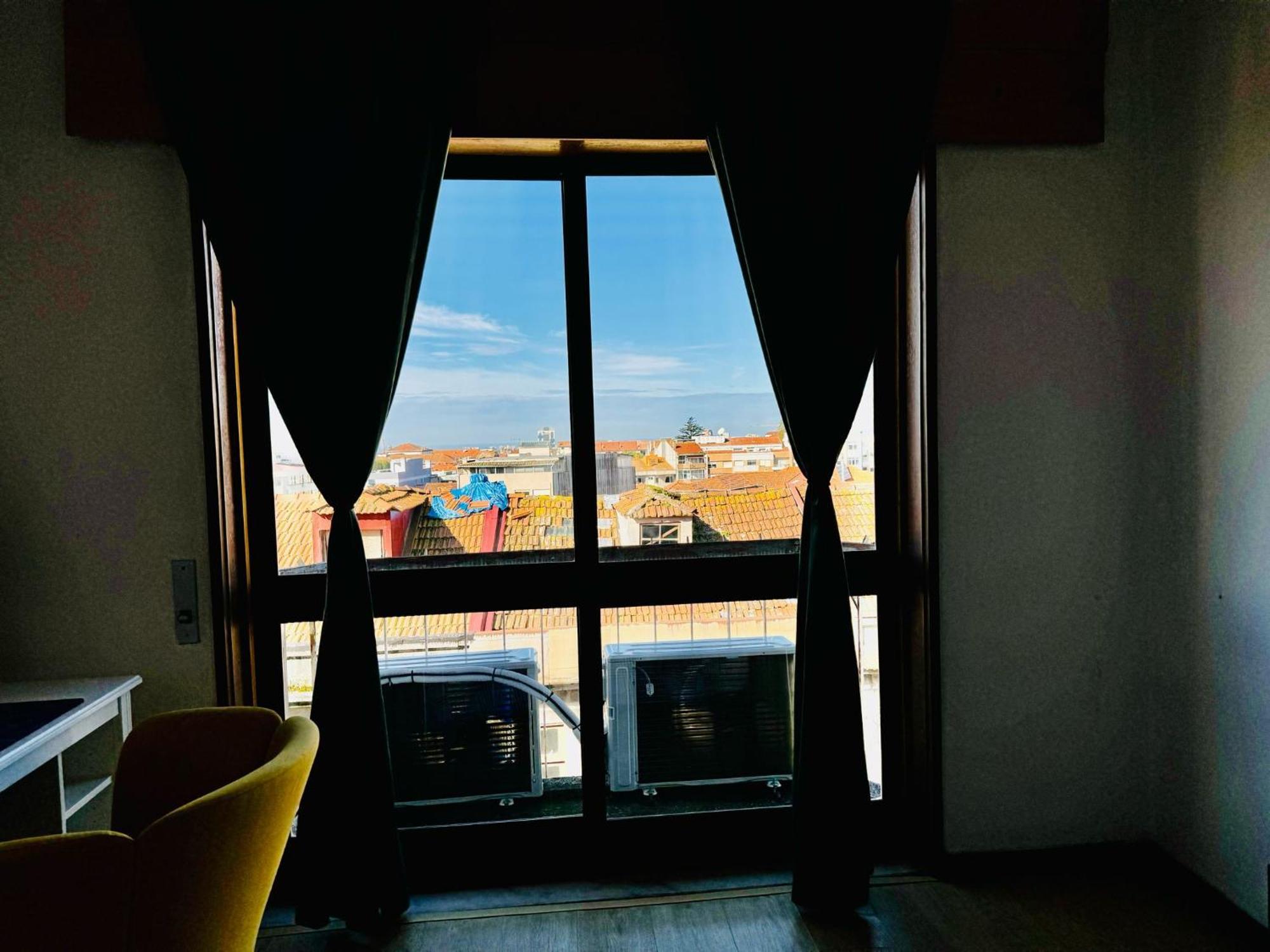 מלון Porto Grand Sasimi House מראה חיצוני תמונה