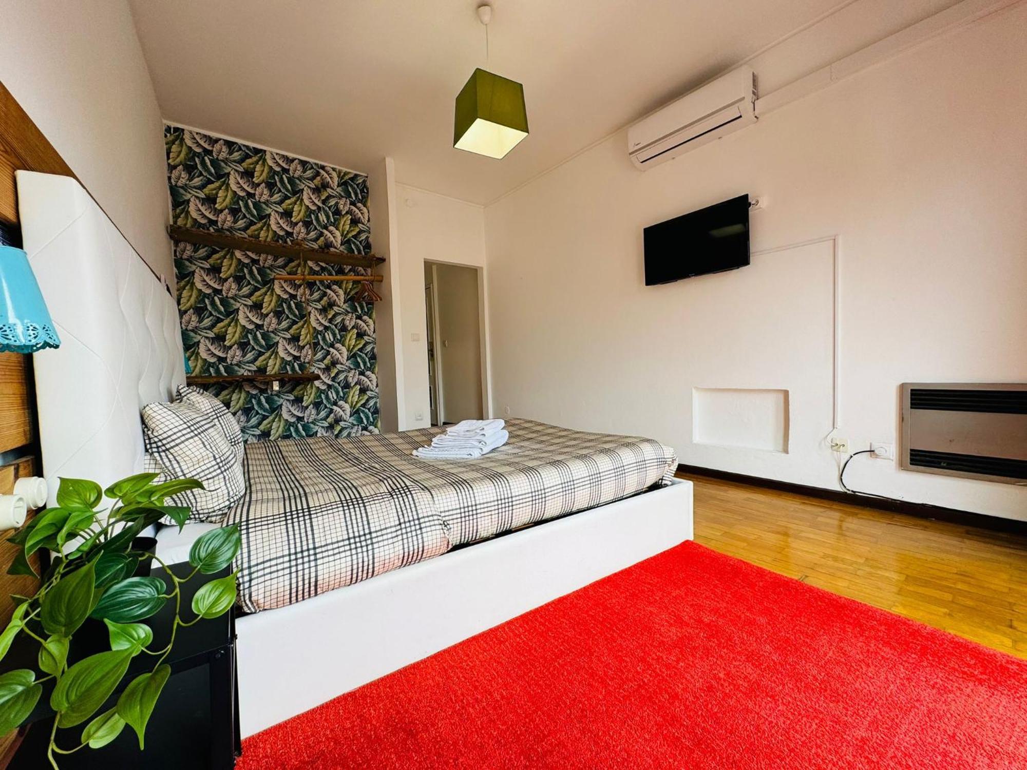 מלון Porto Grand Sasimi House מראה חיצוני תמונה
