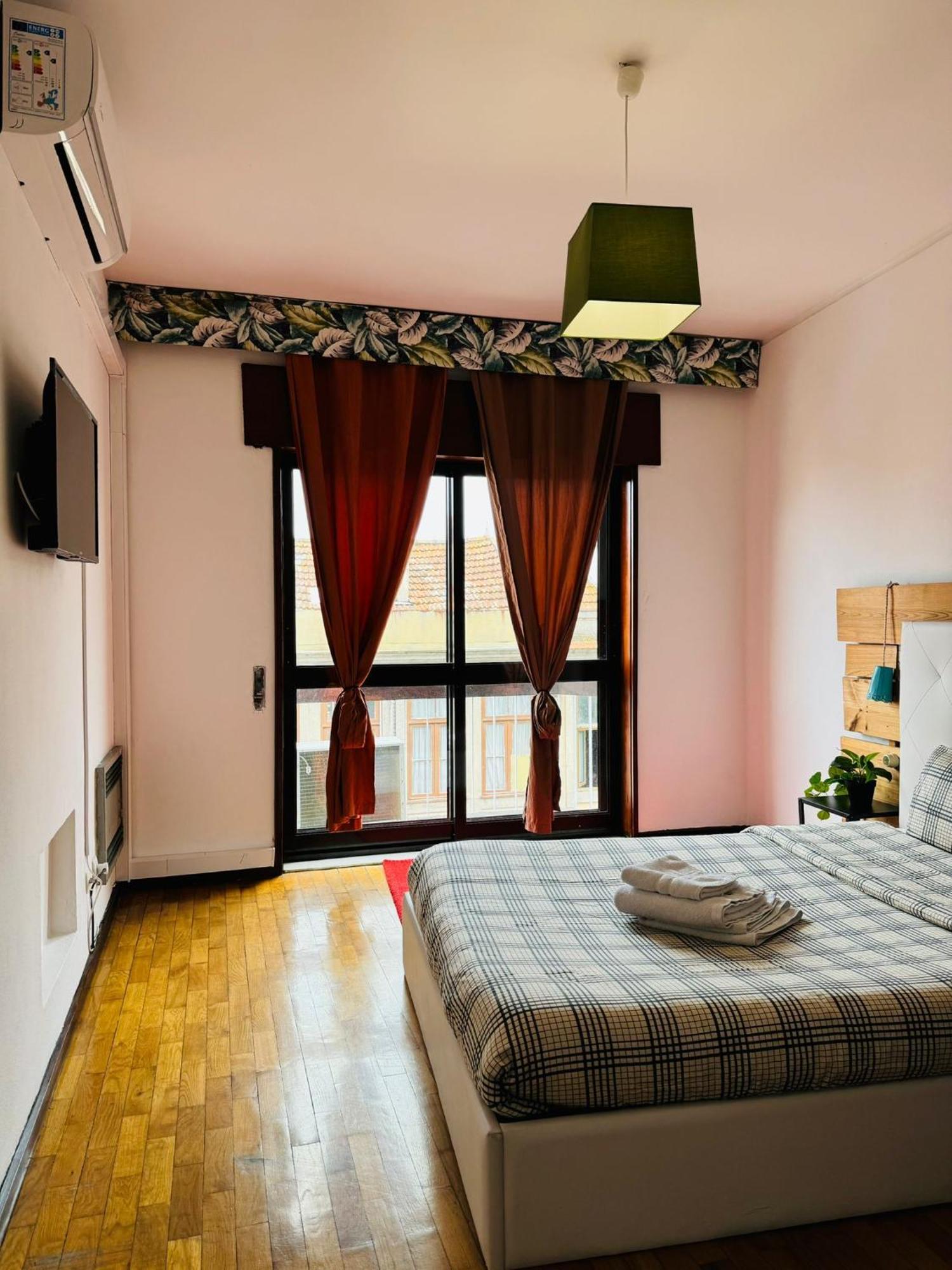 מלון Porto Grand Sasimi House מראה חיצוני תמונה