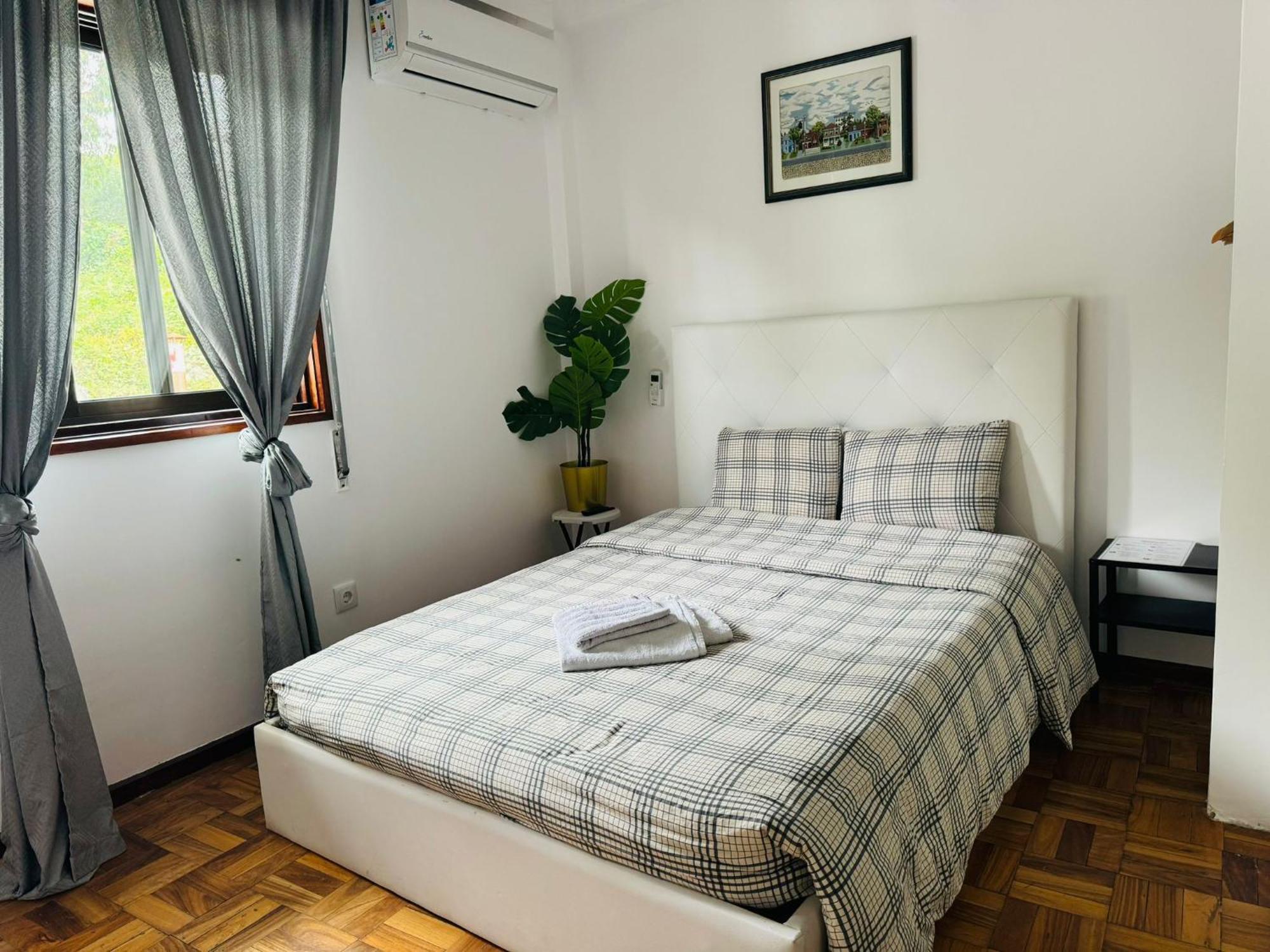 מלון Porto Grand Sasimi House מראה חיצוני תמונה