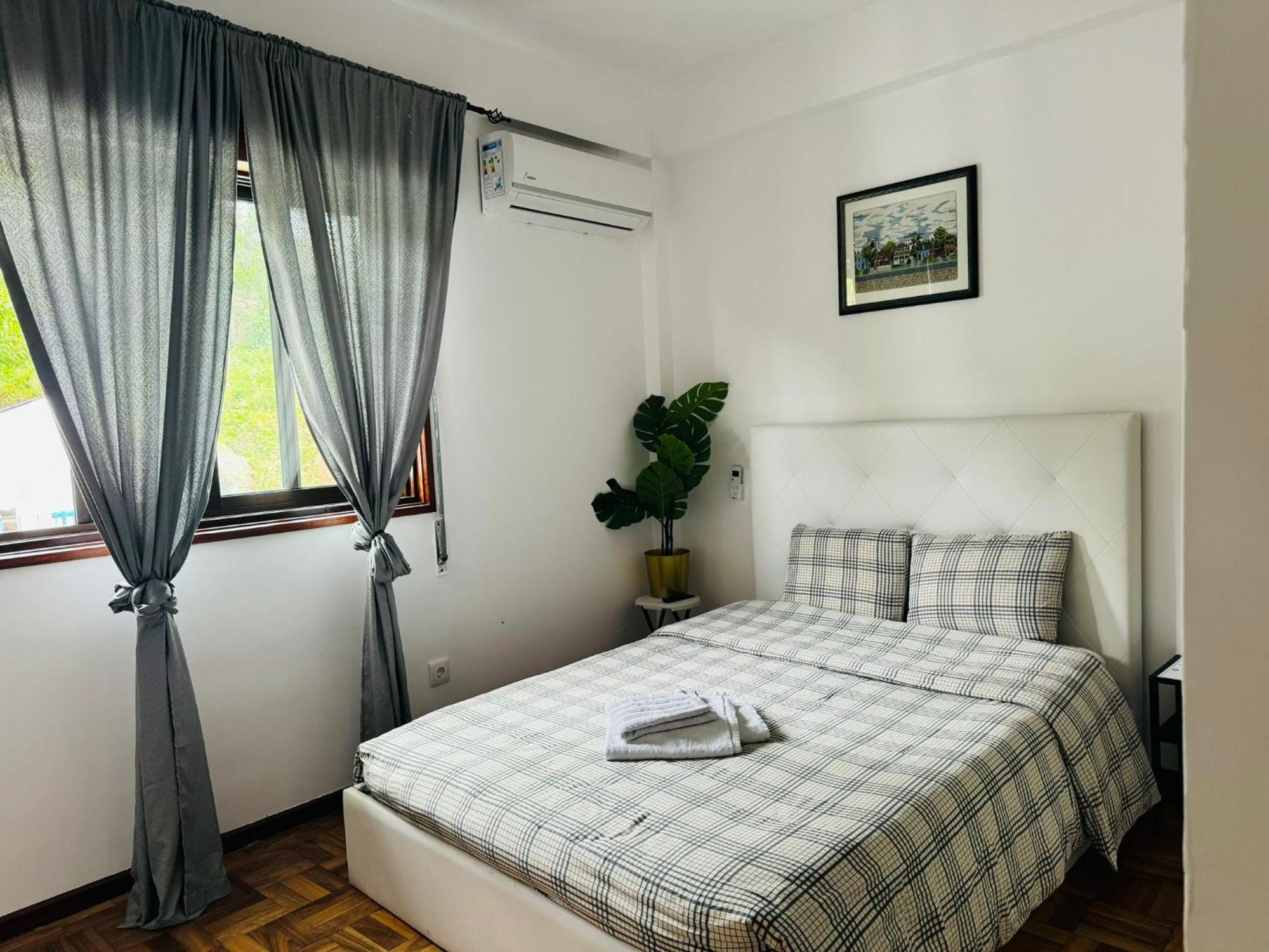 מלון Porto Grand Sasimi House מראה חיצוני תמונה