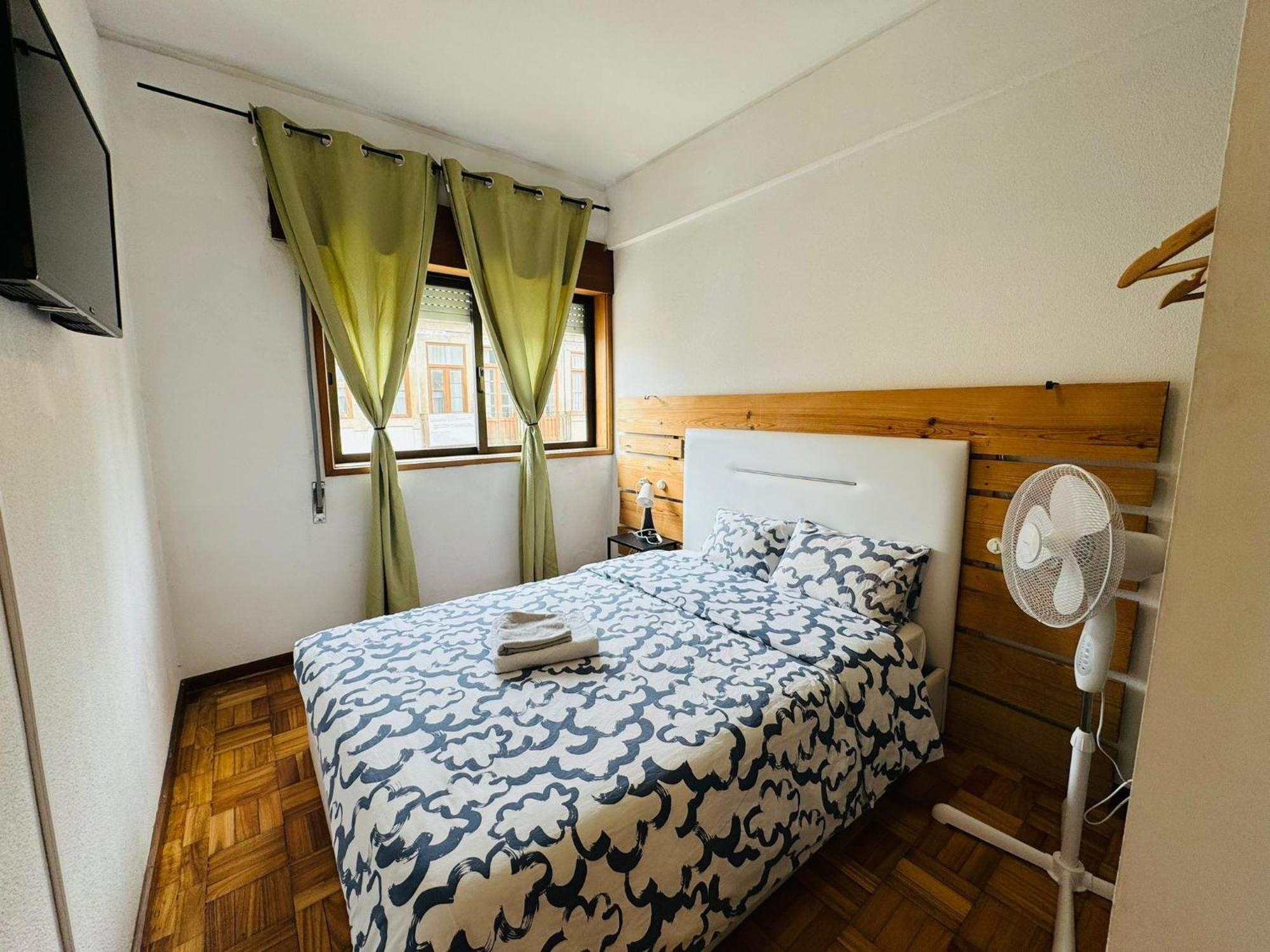 מלון Porto Grand Sasimi House מראה חיצוני תמונה