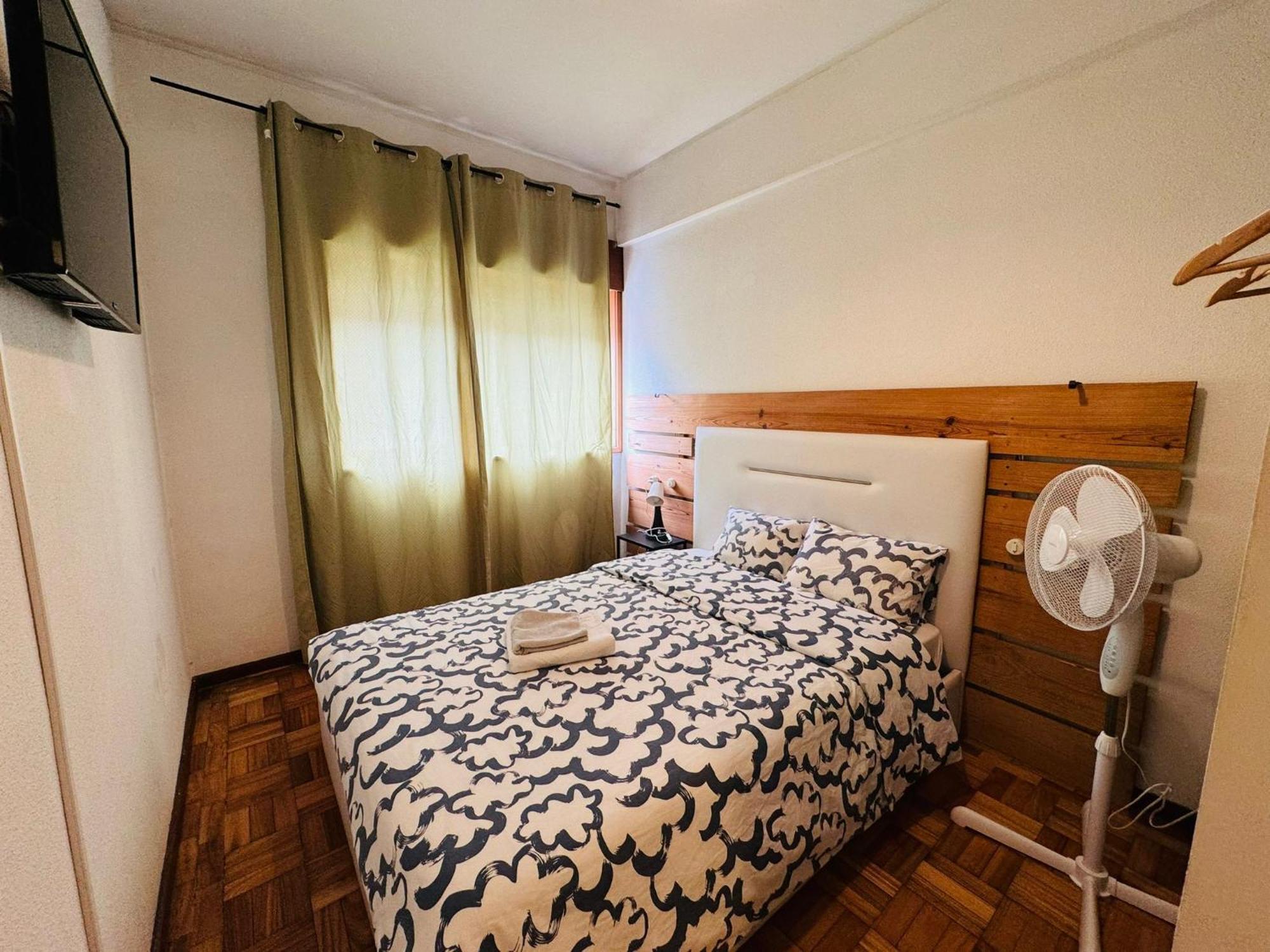מלון Porto Grand Sasimi House מראה חיצוני תמונה