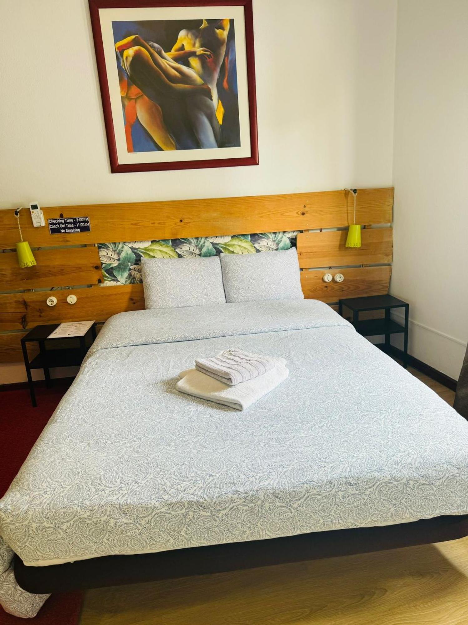 מלון Porto Grand Sasimi House מראה חיצוני תמונה