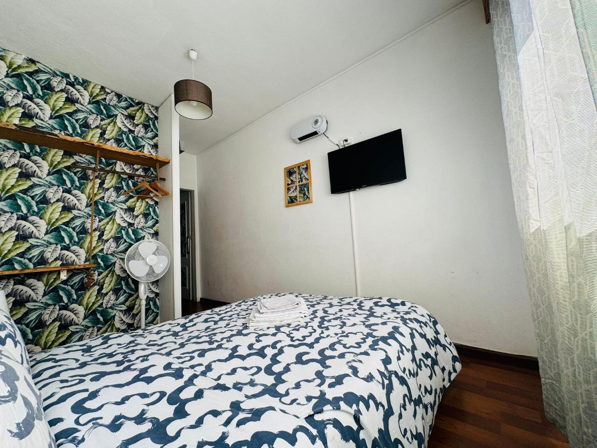 מלון Porto Grand Sasimi House מראה חיצוני תמונה