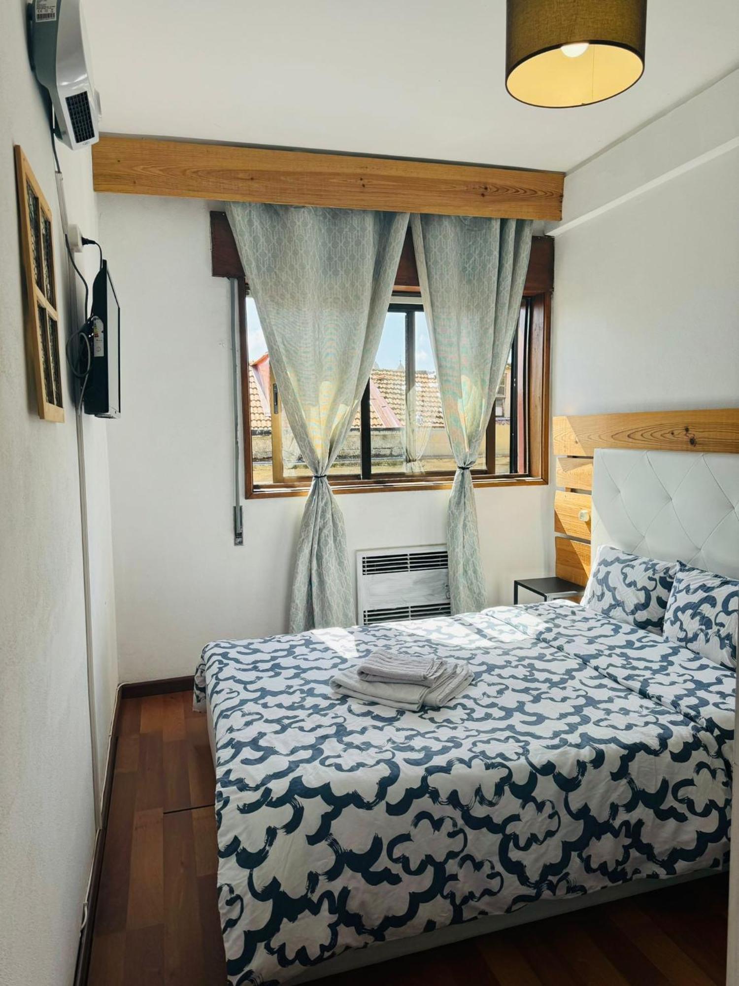 מלון Porto Grand Sasimi House מראה חיצוני תמונה