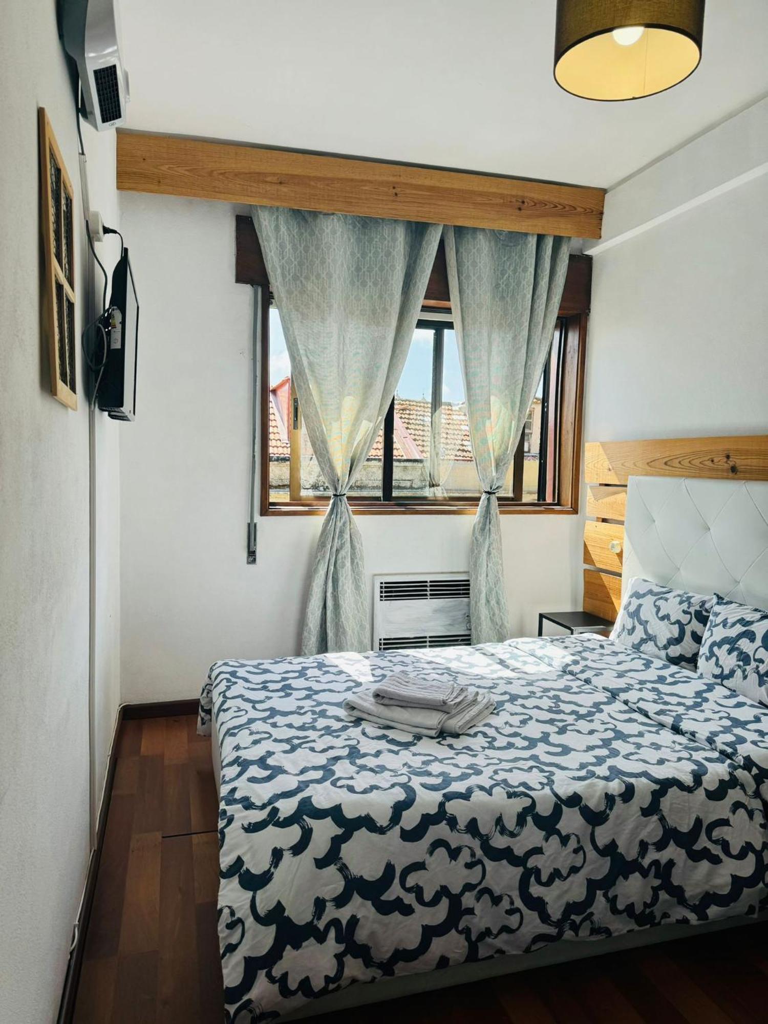 מלון Porto Grand Sasimi House מראה חיצוני תמונה