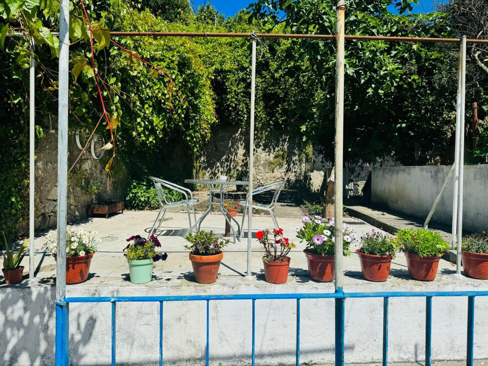 מלון Porto Grand Sasimi House מראה חיצוני תמונה