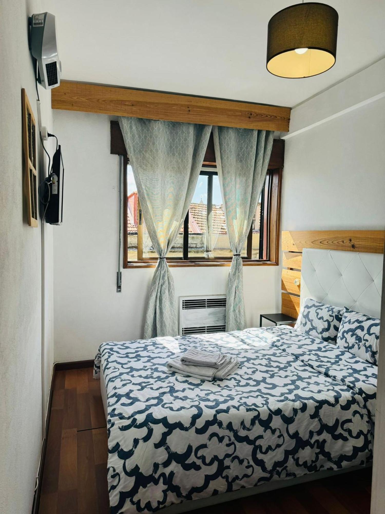 מלון Porto Grand Sasimi House מראה חיצוני תמונה