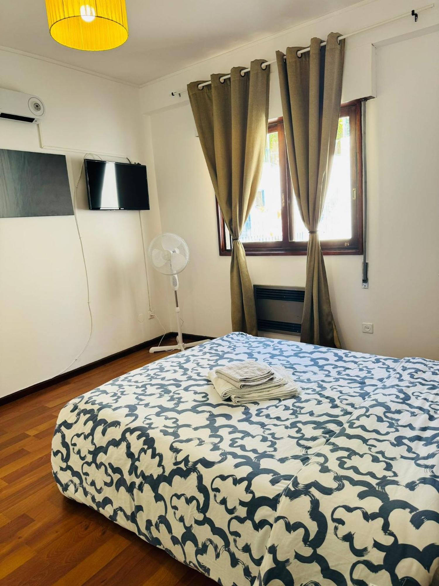 מלון Porto Grand Sasimi House מראה חיצוני תמונה