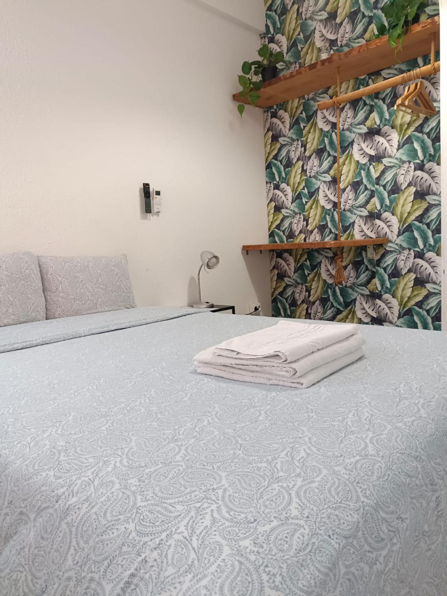 מלון Porto Grand Sasimi House מראה חיצוני תמונה
